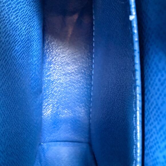 Louis Vuitton Multicolor Heartbreaker Bag Monogram Crossbody Vintage Black LV - Picture 6 of 16